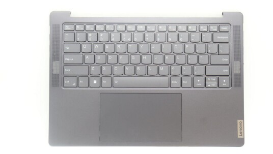 Lenovo COVER Upper Case ASM_EURO ENG Lenovo COVER Upper Case ASM_EURO ENG
