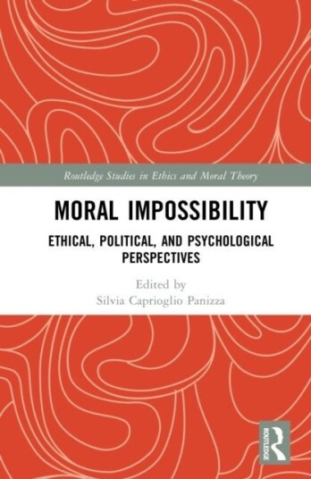 Moral Impossibility