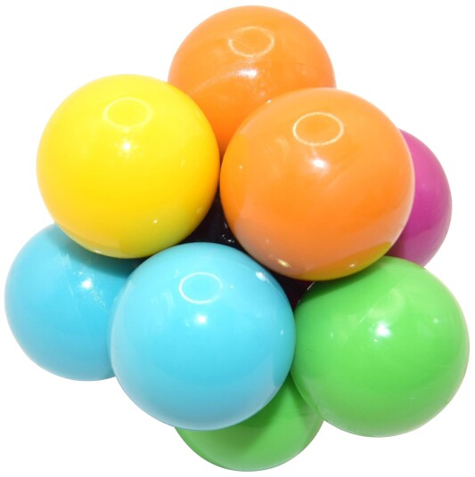 Pocket Money Sanseball Ø7 cm 3 År+