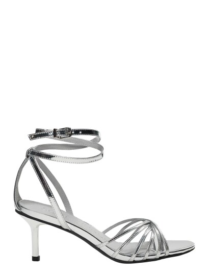 Sofie Schnoor Cecesw Stilleto Silver 40