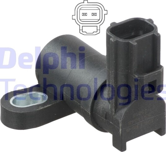 Impulsgiver veivaksel DELPHI SS11048