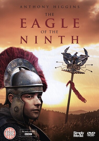 The Eagle Of The Ninth DVD