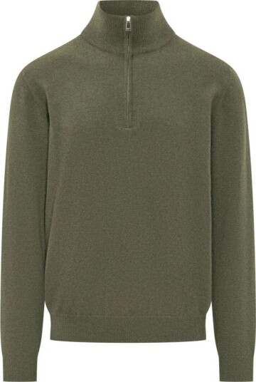 Malo Herre Strikkevarer Grønn 4XL,