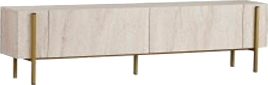 Homitis Tv Stand Nexus Beige Homitis Tv Stand Nexus Beige