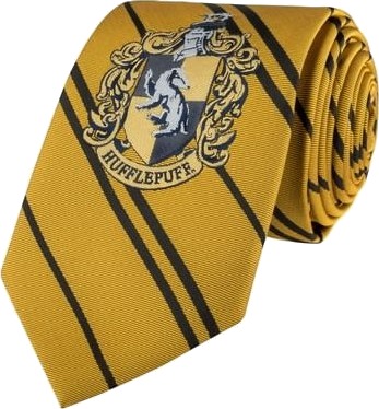 Pan Vision Hufflepuff Slips Voksen