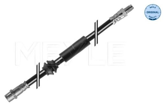 Bremseslange MEYLE 014 525 0024 Bremseslange MEYLE 014 525 0024