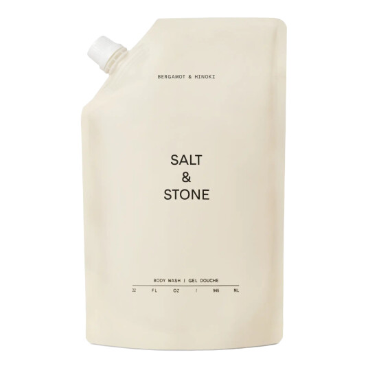 Salt & Stone Body Wash Refill Salt & Stone Body Wash Refill