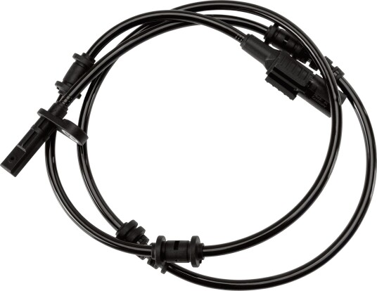 Sensor, ABS TRW GBS2772