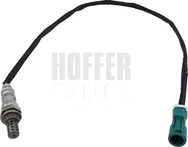 Lambdasonde HOFFER 7481029E Lambdasonde HOFFER 7481029E