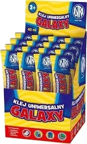 Astra Astra Galaxy Universallim 40Ml 16 Stk.