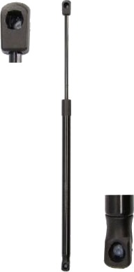 Magnum Technology MGS8013 Baklukedemper