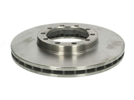 Bremseskive SBP 02 RV005