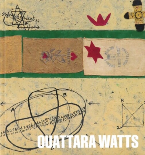 Ouattara Watts Ouattara Watts