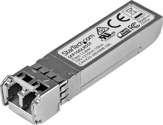 StarTech Cisco SFP-10G-LR-S kompatibel SFP+ transceivermodul