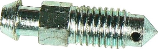Lufteskrue / ventil METZGER 0053X