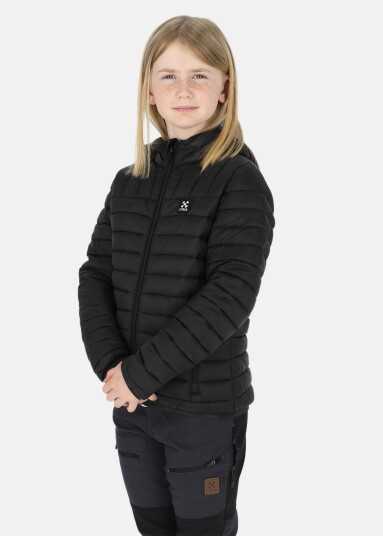 X Trail Colorado Lightweight Hooded Jacket JR