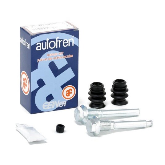 Autofren Seinsa Glidebolter bremsecaliper AUTOFREN SEINSA D7108C