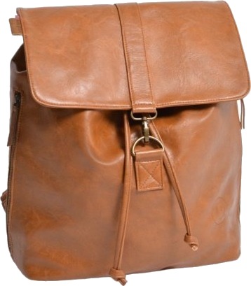 Easygrow Vandra Stellesekk Brown PU Leather