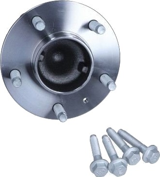 Hjullager MAXGEAR 33 1259