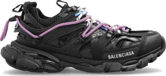 Balenciaga Dame Sko Svart 38 EU,