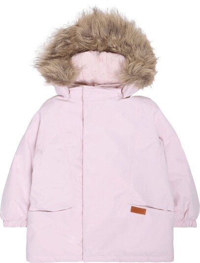 Gugguu C"moon Winter Parka MAUVE 128 Gugguu C"moon Winter Parka MAUVE 128