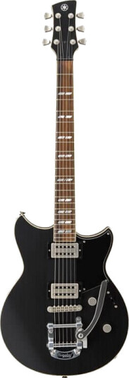 Yamaha GRS720BSPB Elektrisk gitar