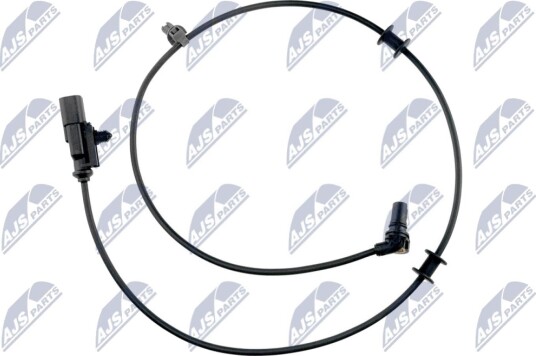 ABS sensor NTY HCA-CH-007