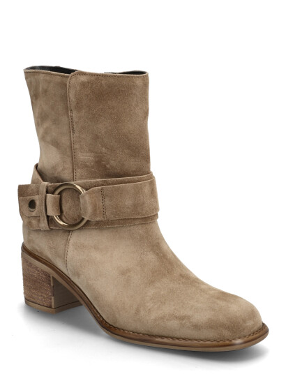 Gabor Ankle Boot - Beige - 38