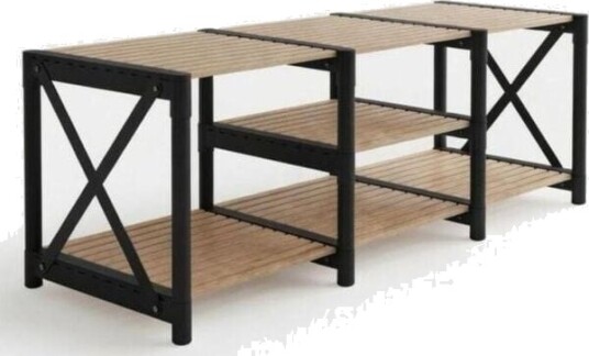 TV Stand Hanah Home - TV Stand Hanah Home -