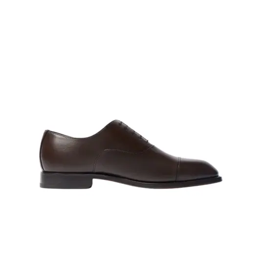 Scarosso Herre Sko Brun 45 EU,