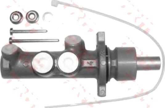 Hovedbremsesylinder TRW PMK467