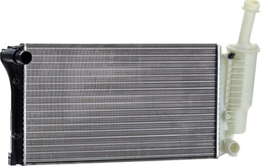 RIDEX 470R0270 Radiator motorkjøling