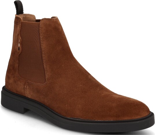 BOSS Calev_Cheb_Sdfb MEDIUM BROWN 46