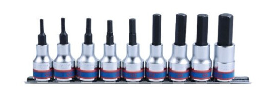King Tony 4120Pr10, 9 Hoder King Tony 4120Pr10, 9 Hoder