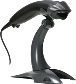 Honeywell Voyager 1400Gpdf Strekkodeskanner Håndholdt Lineær Bildefremviser Dekodet Usb