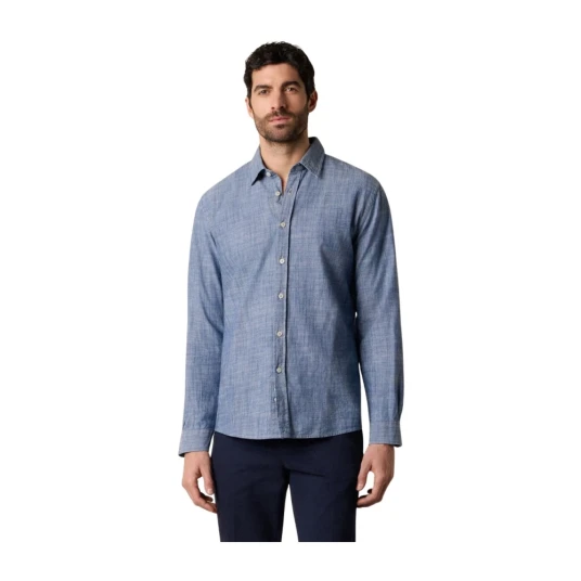 Brooks Brothers Herre Skjorter Blå 3XL, Brooks Brothers Herre Skjorter Blå 3XL,