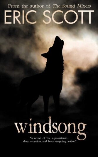Windsong A Novel of the Supernatural Windsong A Novel of the Supernatural