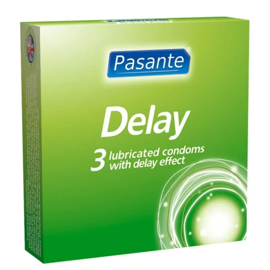 Pasante Infinity / Delay 3 pack Pasante Infinity / Delay 3 pack