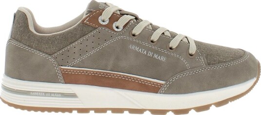 Armata Di Mare, Herre, Sko, Brun, 44 EU, Armata Di Mare, Herre, Sko, Brun, 44 EU,