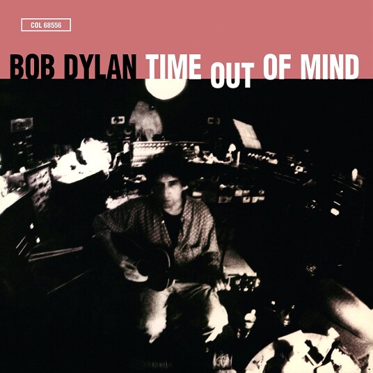 Bob Dylan Time Out Of Mind LP/Vinyl Bob Dylan Time Out Of Mind LP/Vinyl
