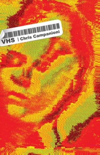 VHS VHS