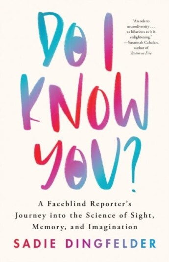 Do I Know You? Do I Know You?