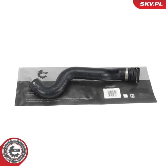 Radiatorslange ESEN SKV 43SKV670
