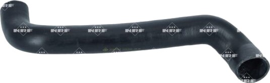 NRF 166300 Ladeluftslange