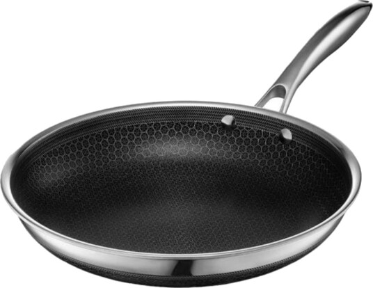 Hexclad Hybrid stekepanne 26 cm