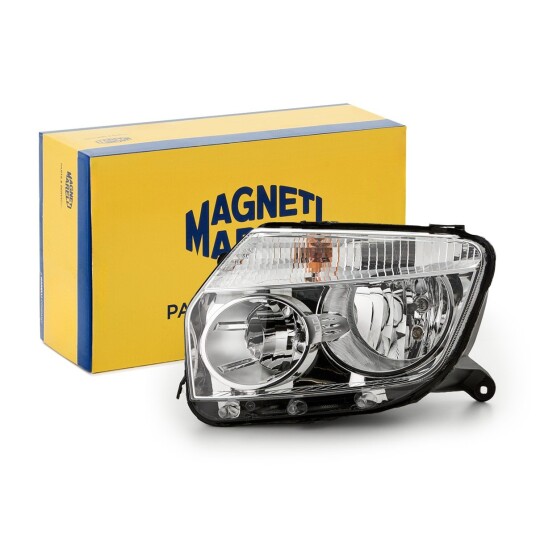 Magneti Marelli Hovedlyskaster MAGNETI MARELLI 712676512095