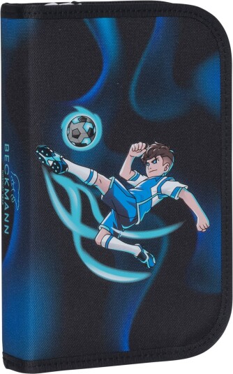 Beckmann Pennal Magic League