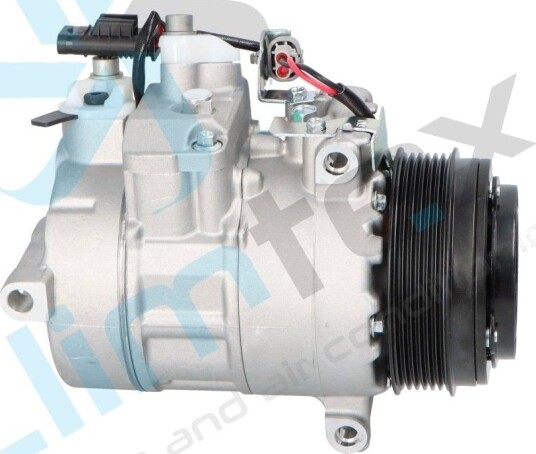 AC-kompressor CLIMTEX CH5-520