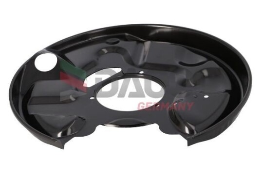 Bremseskjold DACO Germany 612306 Bremseskjold DACO Germany 612306