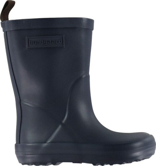 Bundgaard Gummistøvler - Charlie Midnight - Blue - Bundgaard - 23 - Gummistøvler - Marineblå